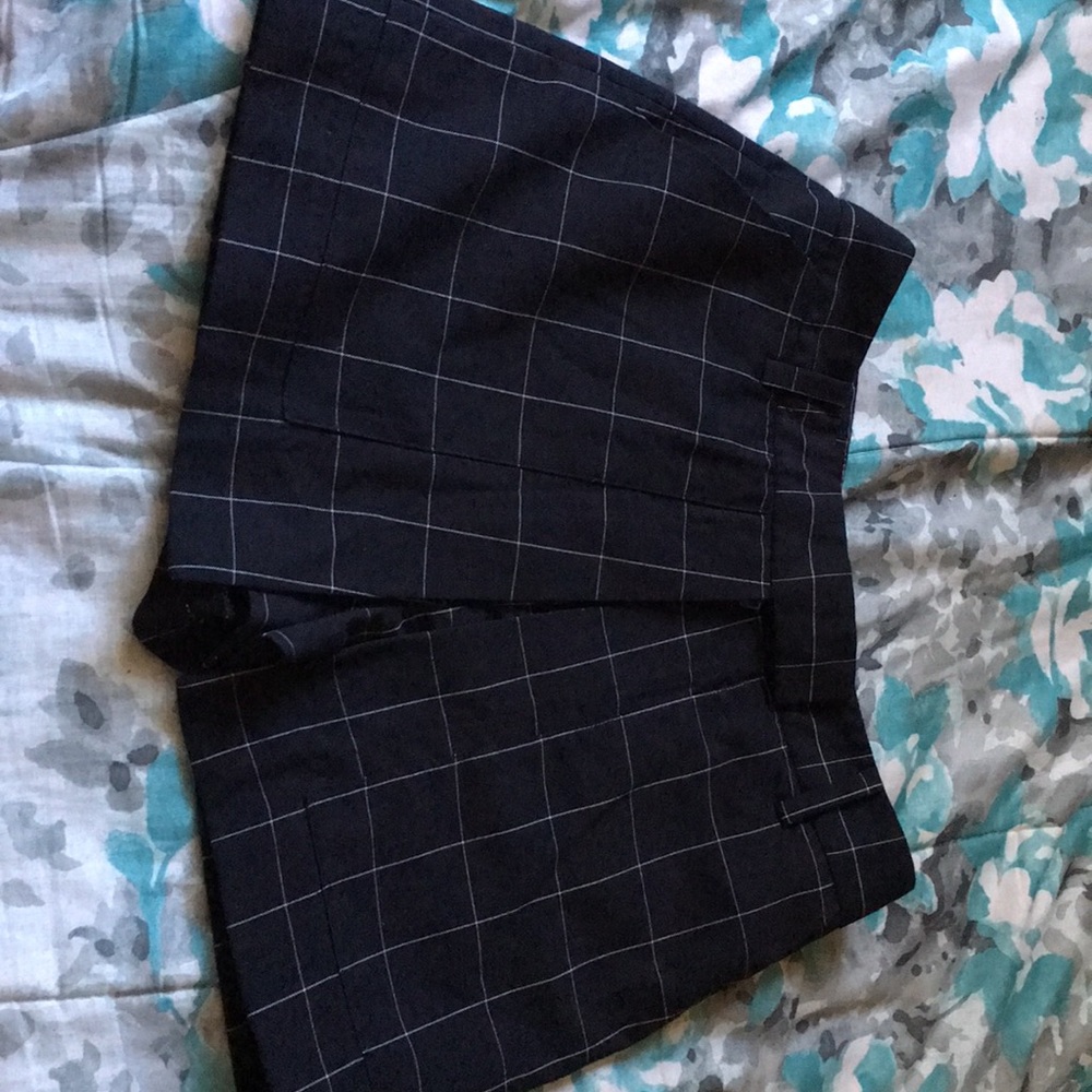 old school skirt!
